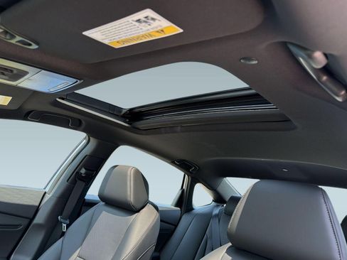 New 2026 Honda Accord Sport image 20