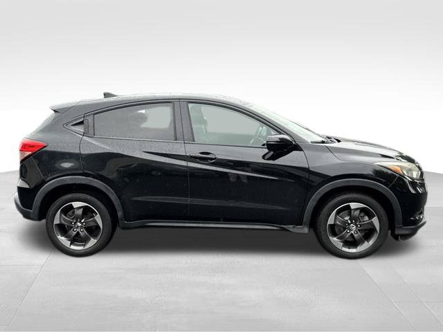 Used 2018 Honda HR-V EX image 8