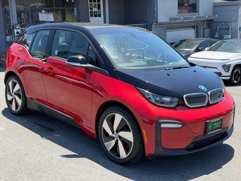 Used 2018 BMW i3 RWD image 3