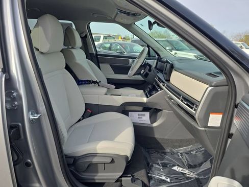 New 2026 Hyundai Santa Fe SE AWD/4WD image 24