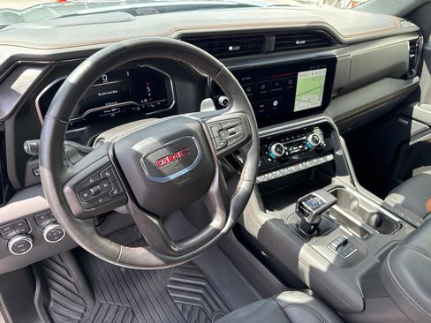 Used 2024 GMC Sierra 1500 AT4 w/ Technology Package AWD/4WD image 26