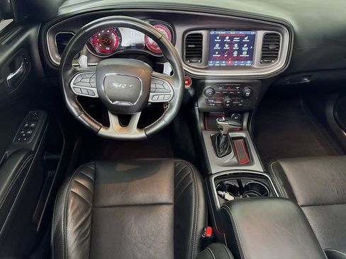 Used 2021 Dodge Charger SRT Hellcat w/ Harman/Kardon Audio Group RWD image 28