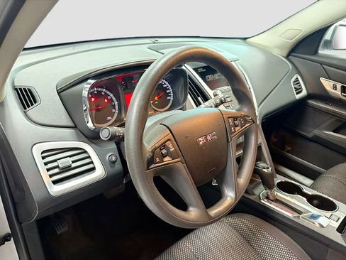 Used 2016 GMC Terrain SLE image 9