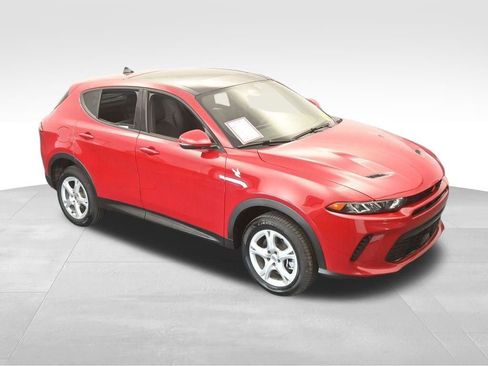 Used 2024 Dodge Hornet GT image 56