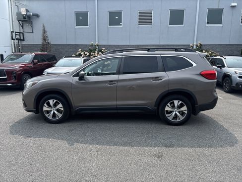 Used 2022 Subaru Ascent Premium w/ Convenience Package AWD/4WD image 16