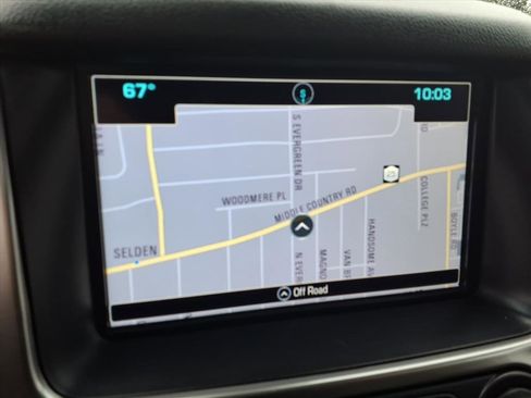 Used 2019 Chevrolet Suburban Premier image 33