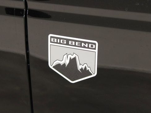 New 2026 Ford Bronco Big Bend AWD/4WD image 11