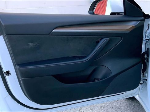 Used 2021 Tesla Model 3 Standard Range Plus RWD image 27