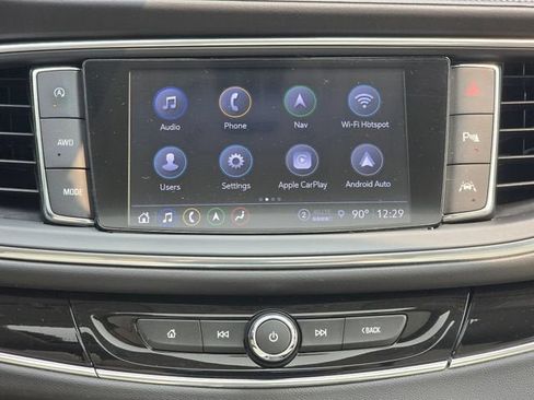 Used 2023 Buick Enclave Avenir w/ Avenir Technology Package AWD/4WD image 22