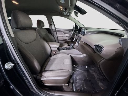 Used 2020 Hyundai Santa Fe SE image 28