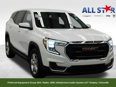 Used 2024 GMC Terrain SLE