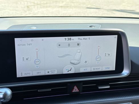 Used 2023 Hyundai Ioniq 6 SEL image 24