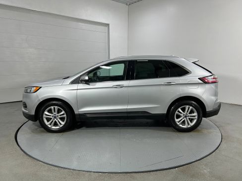 Used 2019 Ford Edge SEL w/ Equipment Group 201A image 20