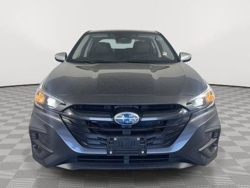 Used 2025 Subaru Legacy Touring XT image 2