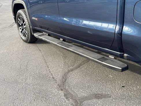 Used 2020 GMC Sierra 1500 AT4 w/ AT4 Premium Package AWD/4WD image 35
