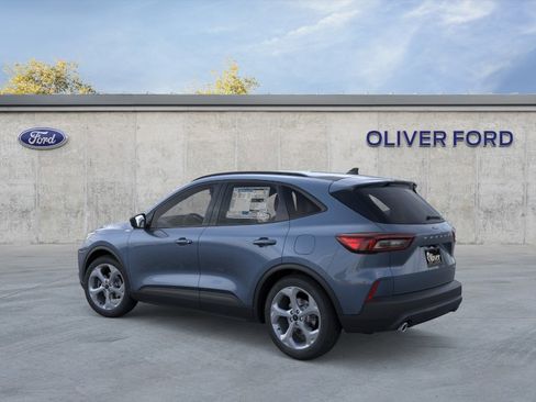 New 2026 Ford Escape ST-Line w/ Tech Pack #1 AWD/4WD image 5