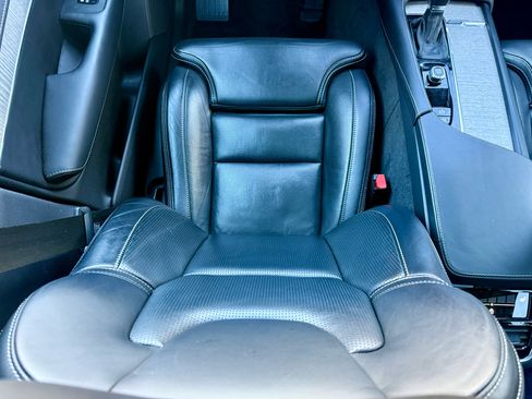 Used 2022 Volvo XC90 T6 Inscription w/ Advanced Package image 30