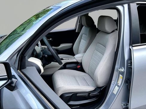 Used 2026 Honda HR-V LX image 15