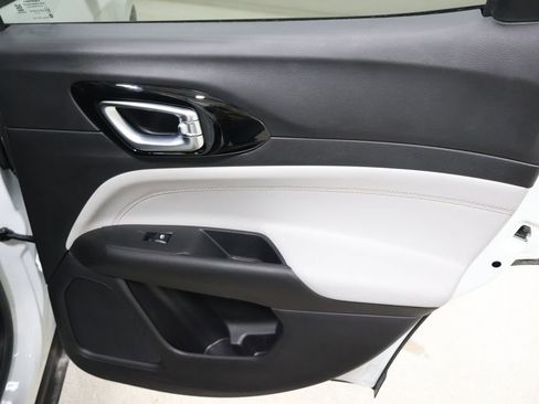 New 2026 Jeep Compass Limited image 17