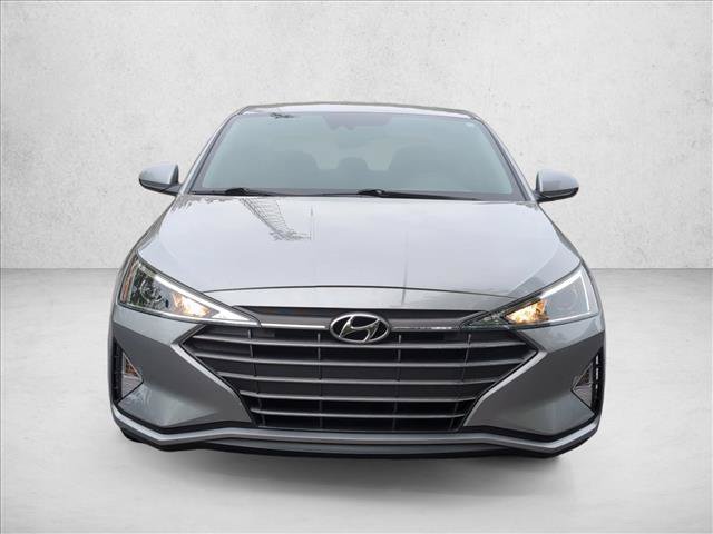 Used 2020 Hyundai Elantra SEL w/ Cargo Package (C1) FWD image 2