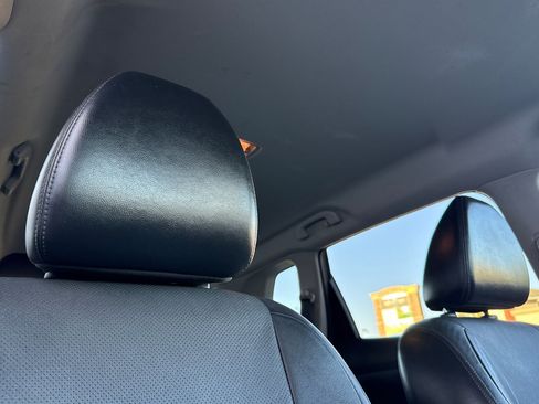 Used 2014 Nissan Rogue SL image 17