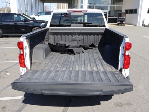Used 2020 Chevrolet Silverado 1500 LT w/ All-Star Edition image 12