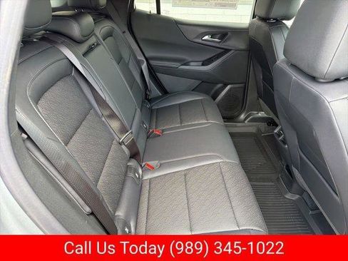 New 2026 Chevrolet Equinox LT AWD/4WD image 43