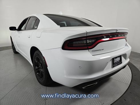 Used 2023 Dodge Charger SXT RWD image 4