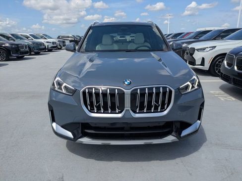 New 2026 BMW X1 xDrive28i w/ Technology Package AWD/4WD image 2