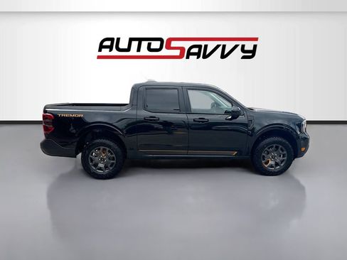 Used 2025 Ford Maverick Tremor AWD/4WD image 8
