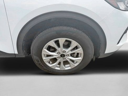 Used 2023 Ford Escape Active AWD/4WD image 33