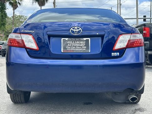 Used 2007 Toyota Camry Hybrid image 8