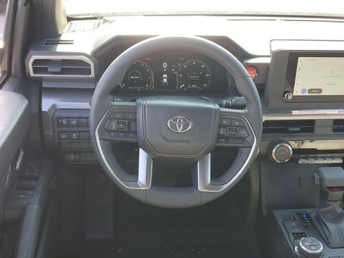 New 2026 Toyota Tacoma TRD Off-Road AWD/4WD image 10