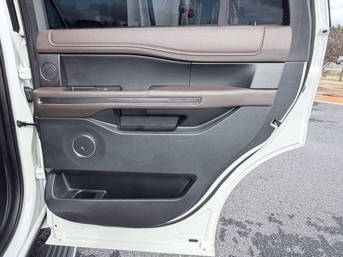 Used 2021 Ford Expedition King Ranch w/ Cargo Package image 31