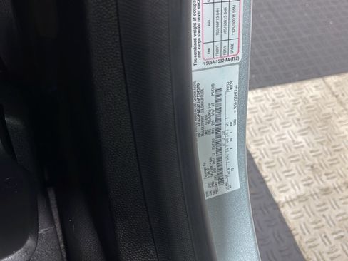 Used 2018 Ford Fiesta SE FWD image 27