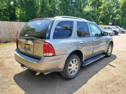 Used 2006 Buick Rainier CXL RWD image 7