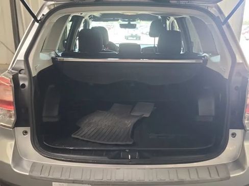 Used 2017 Subaru Forester 2.5i Premium w/ All-Weather Package AWD/4WD image 14