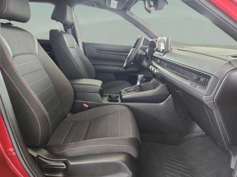 Used 2025 Honda CR-V Sport image 18