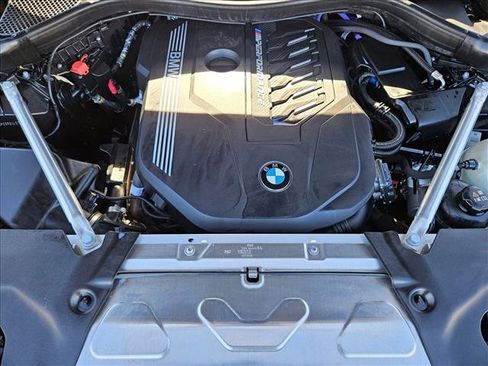 Used 2024 BMW X3 M40i w/ Parking Assistance Package image 21