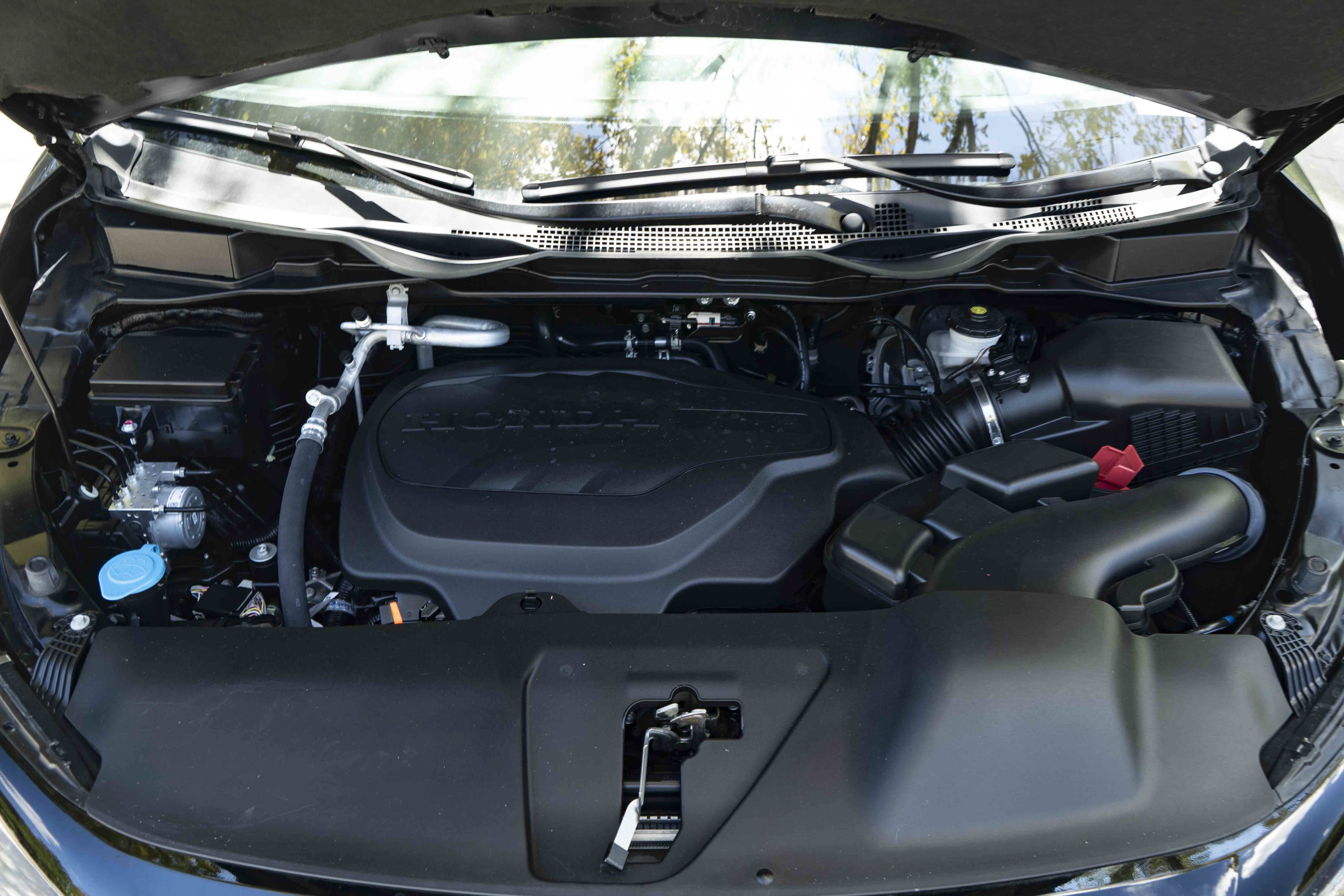 Used 2025 Honda Odyssey Sport-L image 47