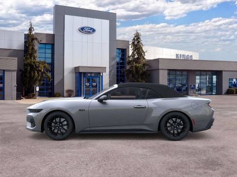 New 2026 Ford Mustang GT Premium RWD image 3