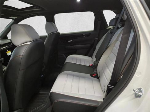 New 2026 Honda CR-V Sport Touring image 8