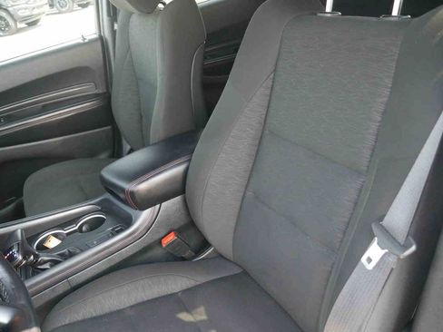 Certified 2024 Dodge Durango R/T image 35