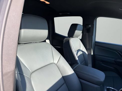 New 2026 GMC Canyon Elevation w/ Convenience Package AWD/4WD image 18