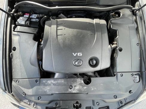 Used 2007 Lexus IS 250 AWD image 34