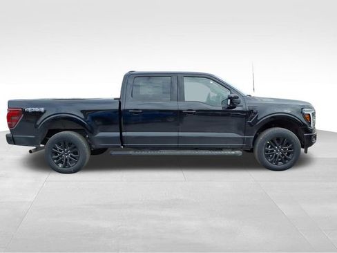 New 2026 Ford F150 Lariat w/ Equipment Group 502A High image 11