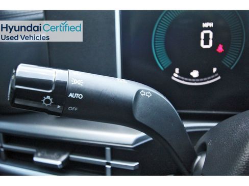 Certified 2026 Hyundai Santa Fe SEL FWD image 20