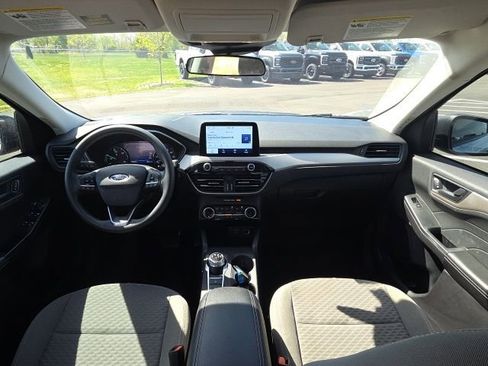 Used 2022 Ford Escape SE AWD/4WD image 21