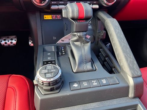 New 2026 Toyota Tacoma TRD Pro image 32