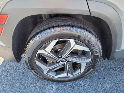 Used 2024 Hyundai Tucson Limited image 12